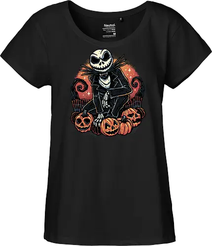 Night of the Pumpkin King