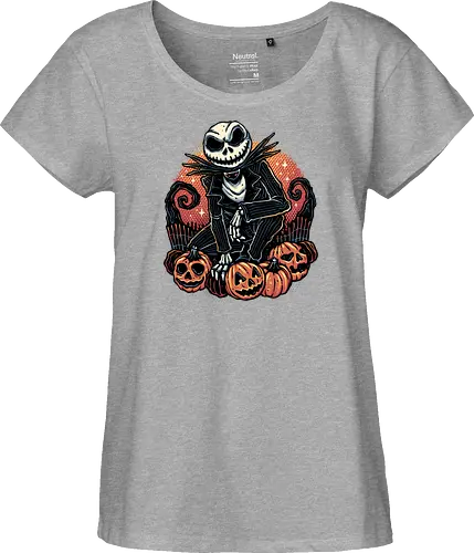 Night of the Pumpkin King