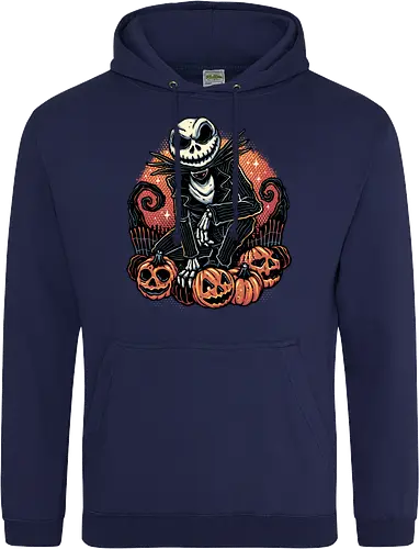 Night of the Pumpkin King