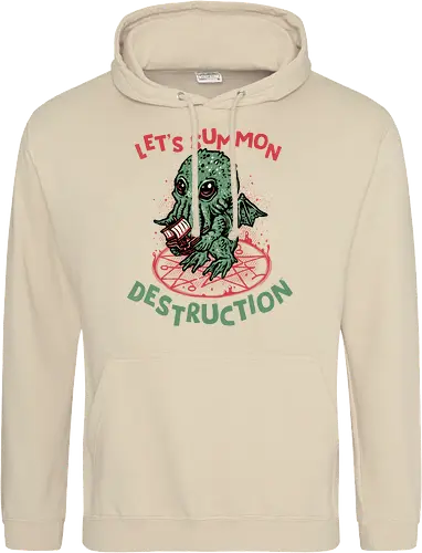 Summon Destruction