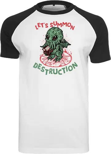 Summon Destruction