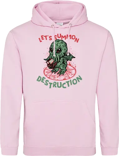 Summon Destruction