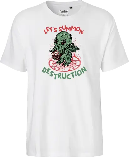 Summon Destruction