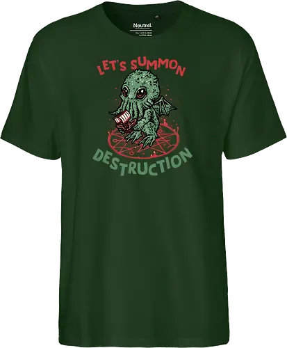 Summon Destruction