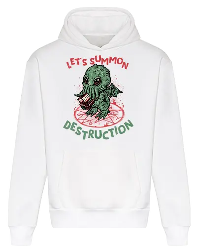 Summon Destruction