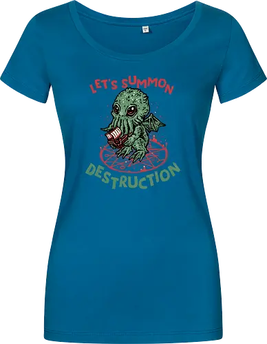 Summon Destruction