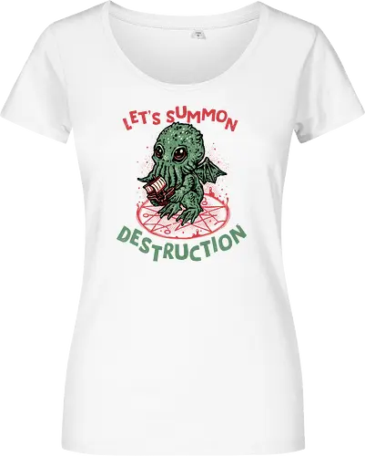 Summon Destruction