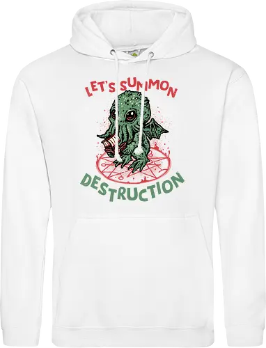 Summon Destruction