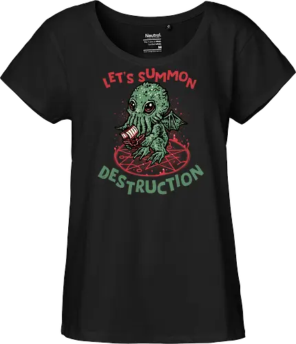 Summon Destruction