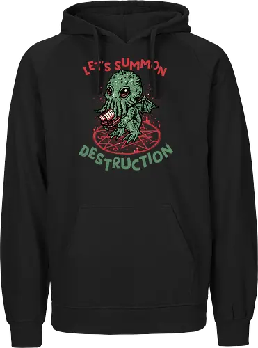 Summon Destruction