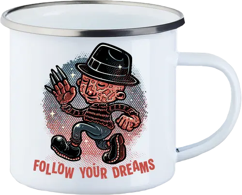 Follow Your Dreams