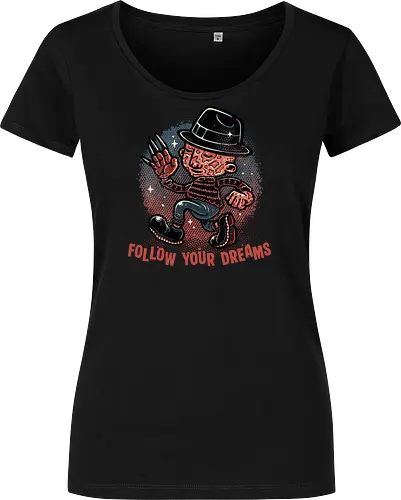 Follow Your Dreams