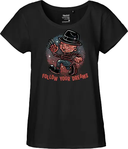 Follow Your Dreams
