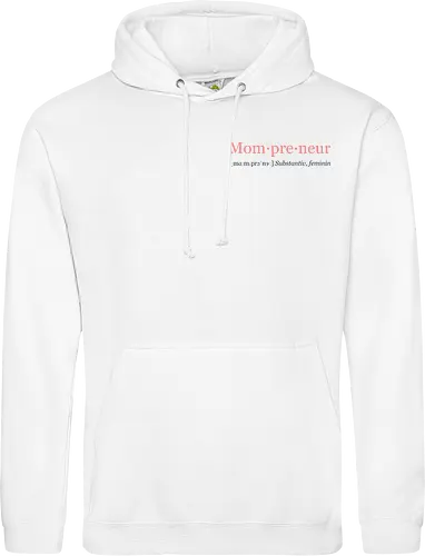 Mompreneur  mix (klein)