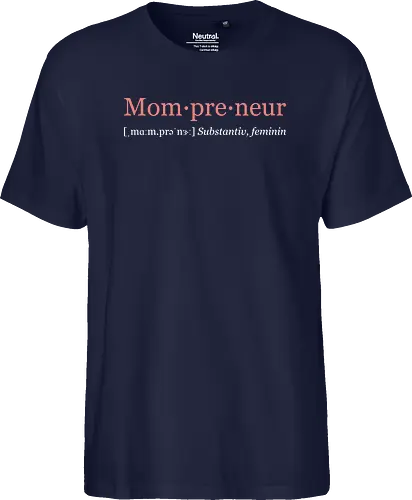 Mompreneur weiß mix