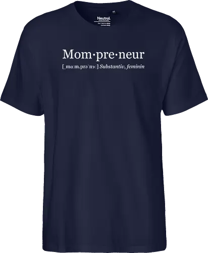Mompreneur weiß