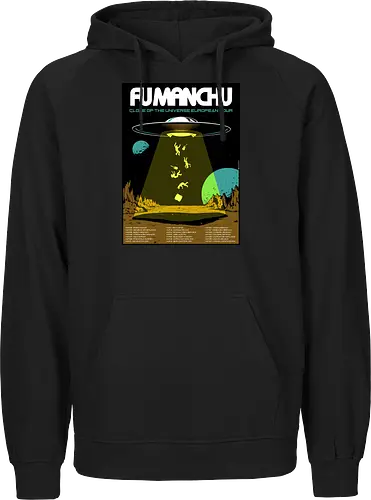 Fu Manchu - Clone of the Universe Europatour - Stoner Rock Kalifornien