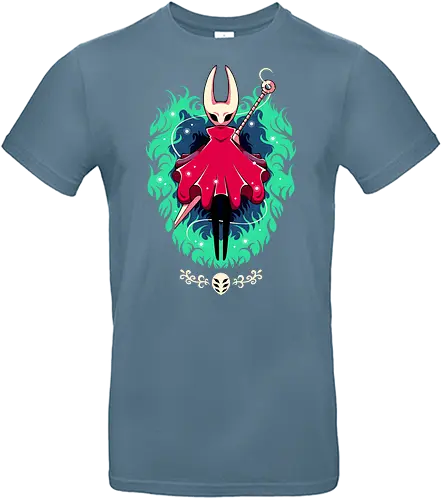 HORNET - Bug Knight, silksong, gaming, silksong hollow knight, team cherry, hornet silksong - Standard T-Shirt