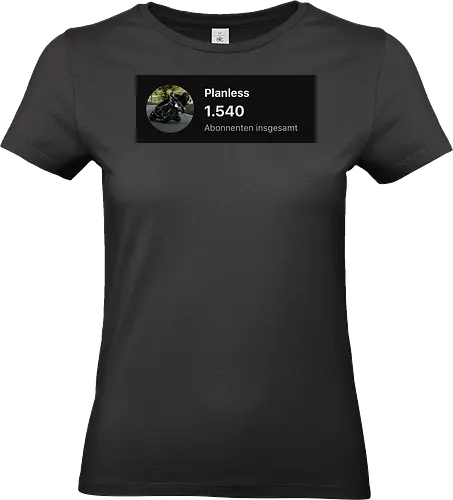 2test - Standard T-Shirt (Women)