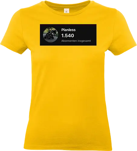 2test - Standard T-Shirt (Women)