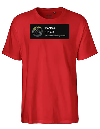 2test - Fairtrade T-Shirt