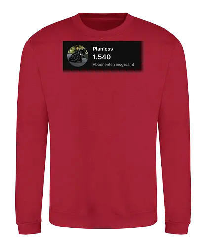 2test - Sweatshirt