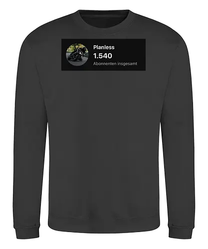 2test - Sweatshirt