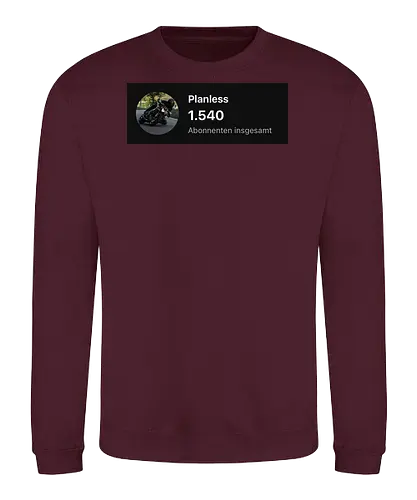 2test - Sweatshirt