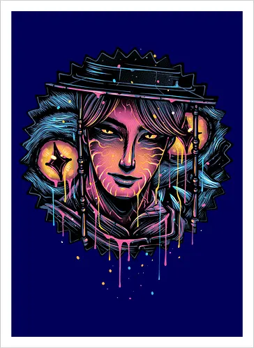 Rise from the Darkness