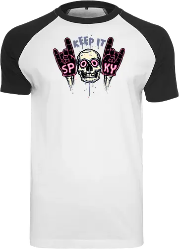 Keep It Spooky