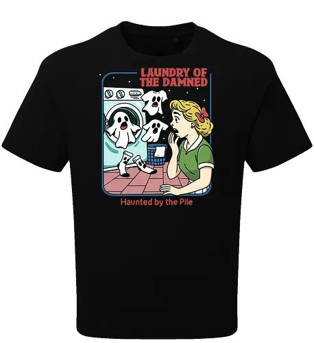 Laundry of the Damned