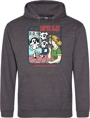 Laundry of the Damned