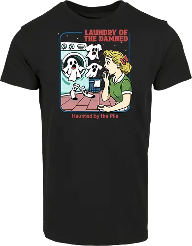 Laundry of the Damned