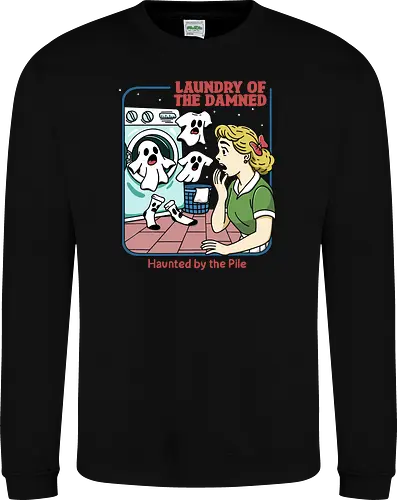 Laundry of the Damned