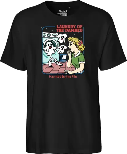 Laundry of the Damned