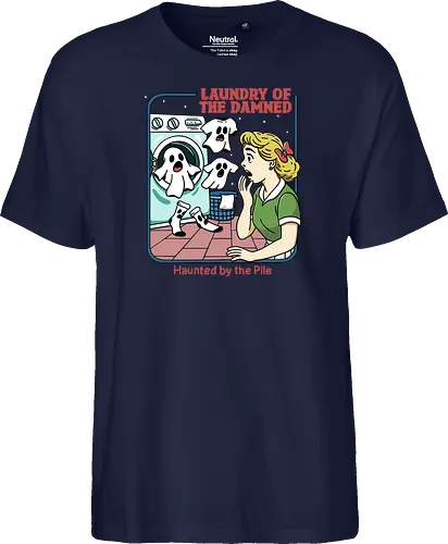 Laundry of the Damned