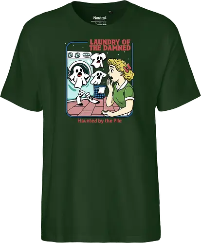 Laundry of the Damned