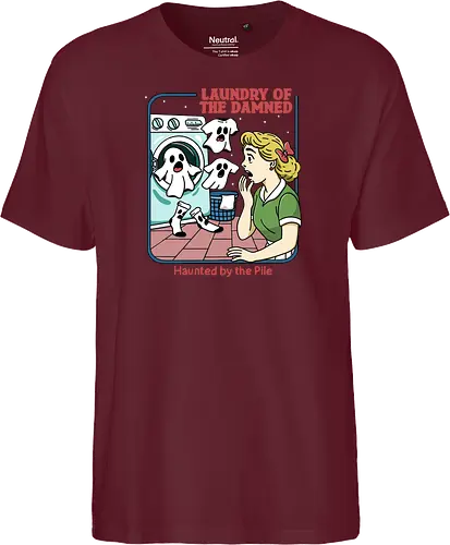 Laundry of the Damned