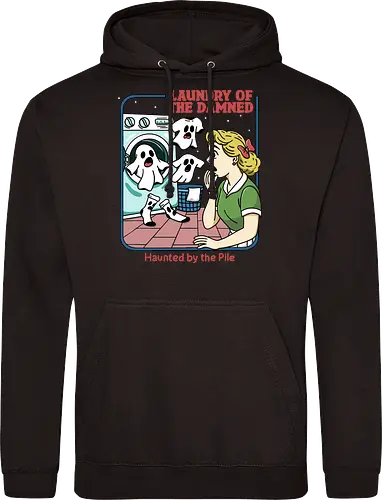 Laundry of the Damned