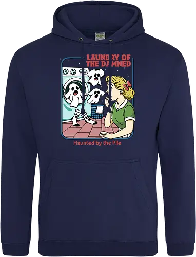 Laundry of the Damned
