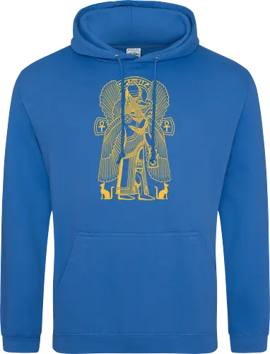 Foxnunnaki
