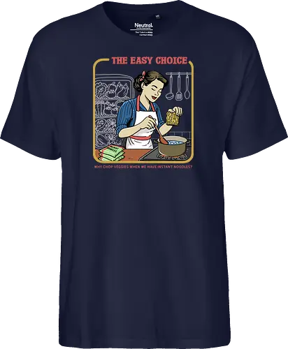 The Easy Choice 