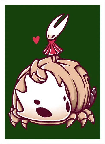 Hornet & Bell Beast