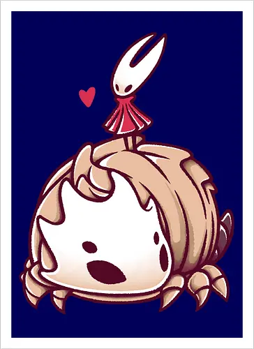 Hornet & Bell Beast