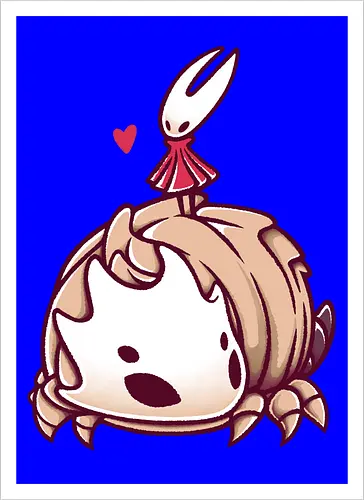 Hornet & Bell Beast