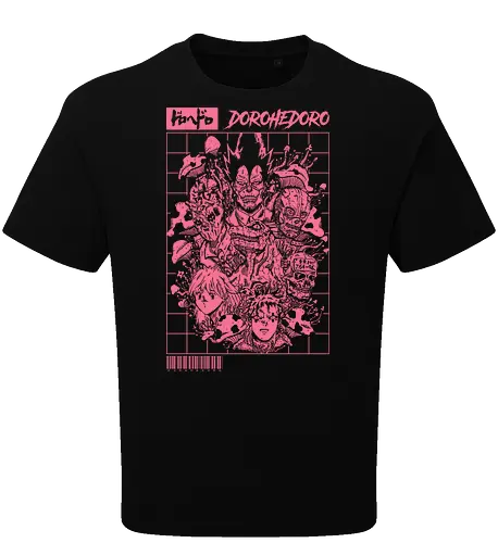 Dorohedoro