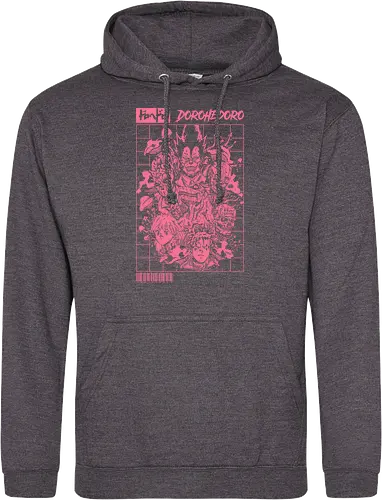 Dorohedoro