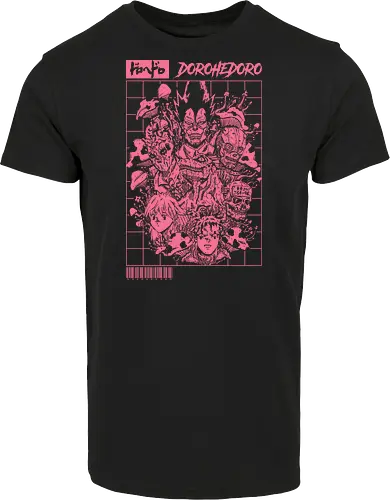 Dorohedoro