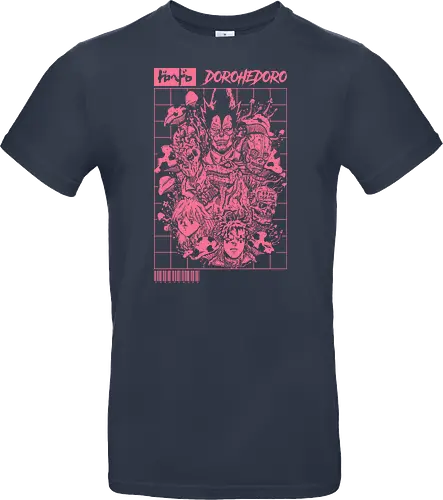 Dorohedoro