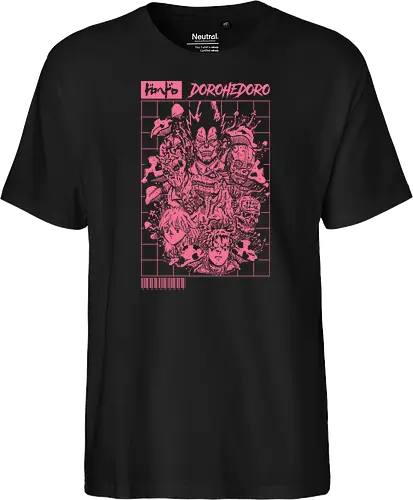 Dorohedoro
